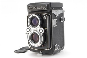 Yashicaflex | eBay