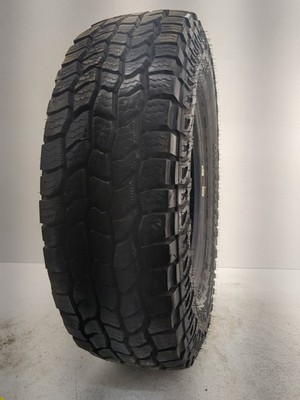 Used Tire LT245/75R16 COOPER DISCOVERER ALL TERRAIN 120/116R - 8.5/32