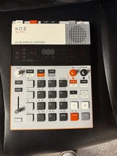 Teenage Engineering EP-133 KO II Sampler/Sequencer/Composer