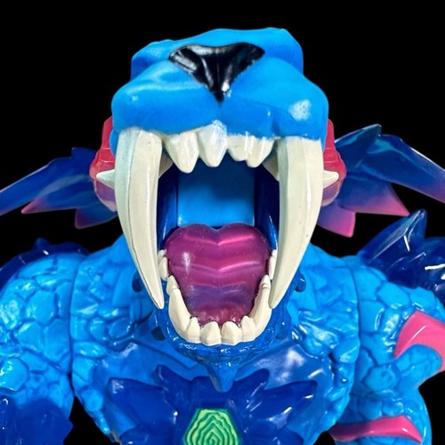 MrBeast Mr Beast Lab 6.5" Panther COLLECTOR FIGURE - Picture 4 of 15