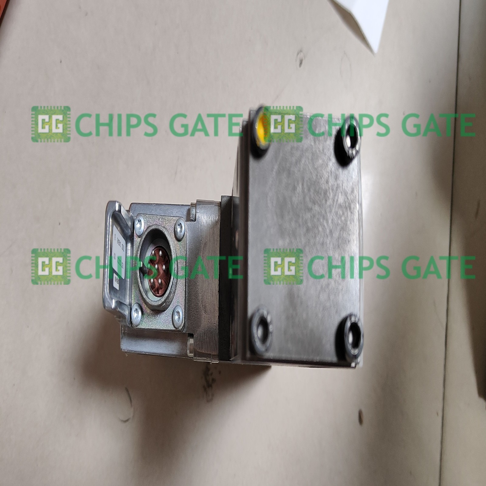 New Bosch Rexroth Hydraulics 0811404601 4WRPEH 6 C3 B12L-2X/G24K0/A1M ...