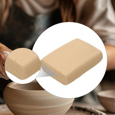 Pottery Clay Arts Crafts Supply for Wheel Throwing