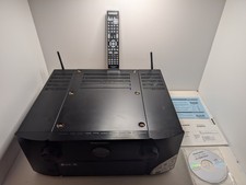 DDP Masterpiece AV8802A Marantz High-End 11.2ch AV Preamplifier Tested Mint