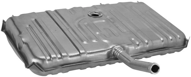 Tanque de combustible Spectra Premium GM34I para Pontiac GTO LeMans 71-72 Foto 4 de 4