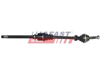 Fast Antriebswelle FT27041 FüR Ducato Fiat Bus Combinato CAT Panorama 4X4 JTD 1