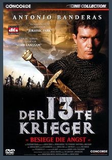 Der 13te Krieger von John McTiernan | DVD | Zustand sehr gut