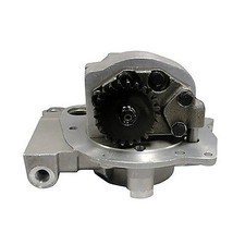Hydraulic Pump - Economy Fits Ford 7610 6610 5610 6640 5640 7740 6810 Fits New H