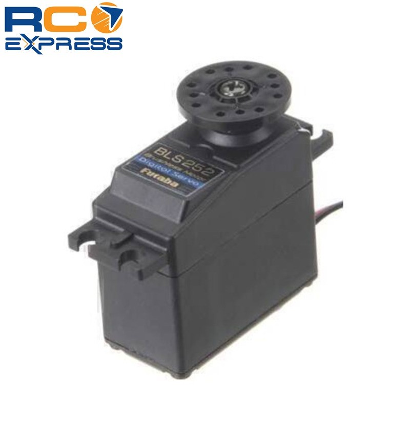 Futaba Brushless Heli Servo FUTM0522