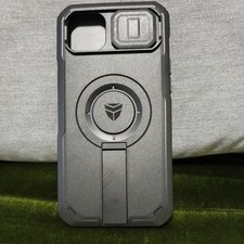 Dexnor Full Body Case for iPhone  15  Pro Max Compatible Magsafe