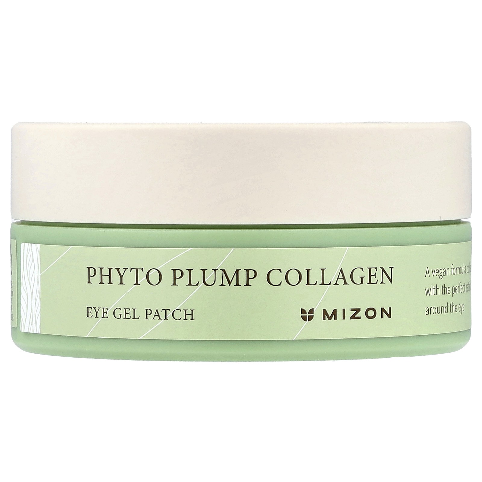 Phyto Plump Collagen 60 5290₽