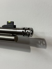 Muzzle Brake For Marlin 1895 Sbl .45-70