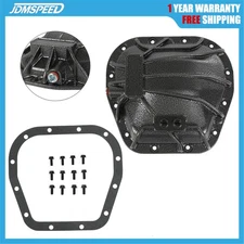 NEW Dana Spicer 10023539 Differential Cover - Gray Iron For Ford 9.75 Axle