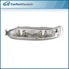 Links LED Spiegelblinker Au&szlig;enspiegel Blinker F&uuml;r Benz CLK-Klasse W209 2003-2009