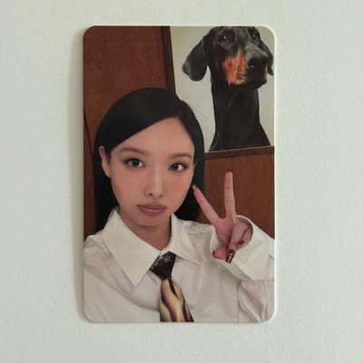 TWICE The 4th Full Album THIS IS FOR Photobook Digipack ver