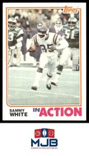 Click to enlarge Sammy White