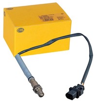 HELLA LAMBDASONDE vor KAT passend für HYUNDAI I20 I30 I40 IX20 IX35 VELOSTER KIA