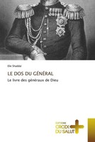 Elie Shaddaï | LE DOS du GÉNÉRal | Taschenbuch | FranzöSisch (2023)
