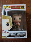 Funko POP! Movies Flash Gordon Sam Jones #309 VAULTED Figure In Box
