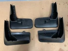 TOYOTA Mudguard Kit PU060-18013-F1  92412