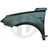 1X KotflüGel Diederichs 3005007 FüR Alfa Romeo Vorne Links