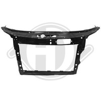 7801602 Frontverkleidung FüR Skoda Roomster (5J7)