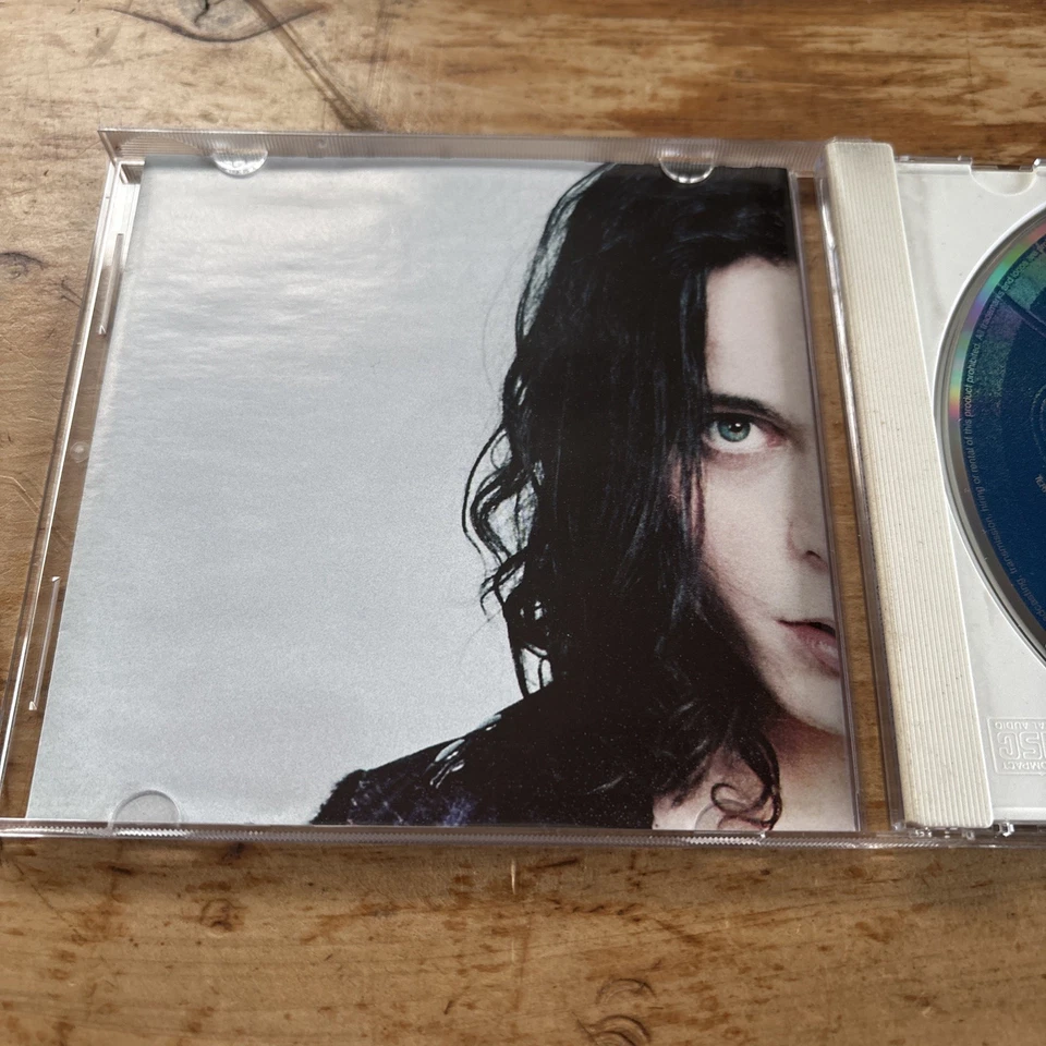 H.I.M. (His Infernal Majesty) - And Love Said No Best Of Album CD Fast Free Post - Image 4 of 4