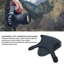 Camera Liner Bag Lightweight Sleeve Pouch For SLR DSLR Camera Waterproof Case