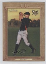 2007 Topps Turkey Red Don Kelly #97 0a3