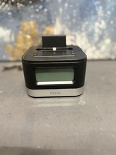 iHome iPL8 Alarm Clock Radio iPhone Lightning...