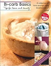 Bi-Carb Basics, Myriad Books, Used; Very Good Book