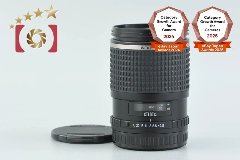 PENTAX f/2.8 Camera Lenses 150mm Focal for sale | eBay