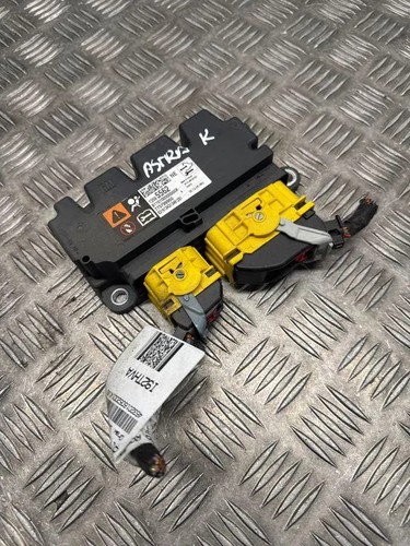 OPEL ASTRA K Sports Tourer Airbag-Steuergerät 13595562 1.60 Diesel 34870043