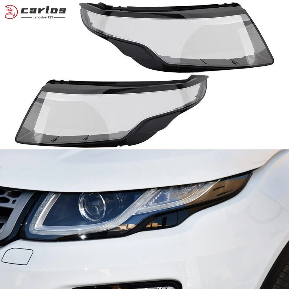 Halógena-Faro Principal Para Land Para Rover Para Range