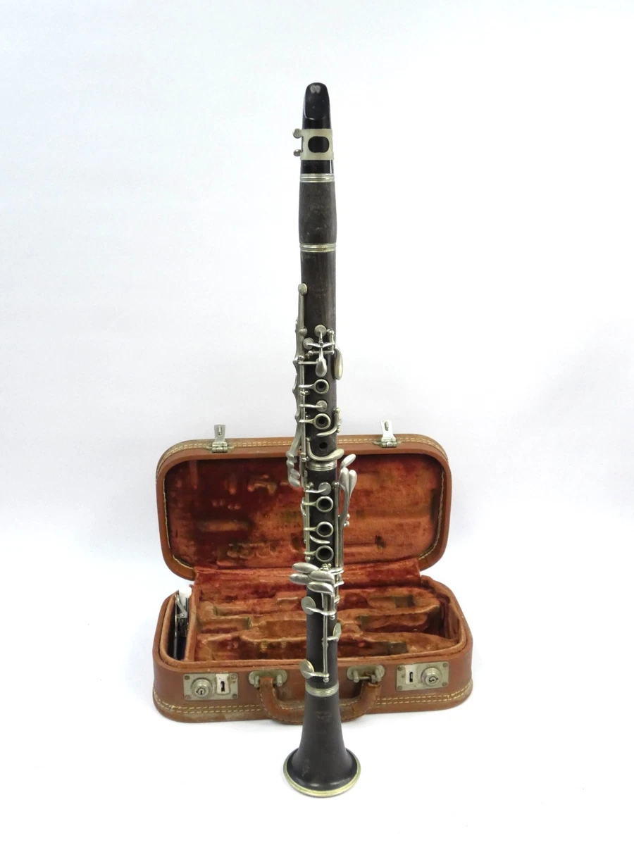 Evette Clarinets for sale | eBay