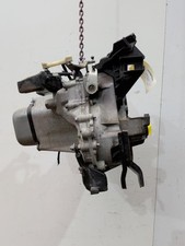 Boite de vitesse Peugeot 2008