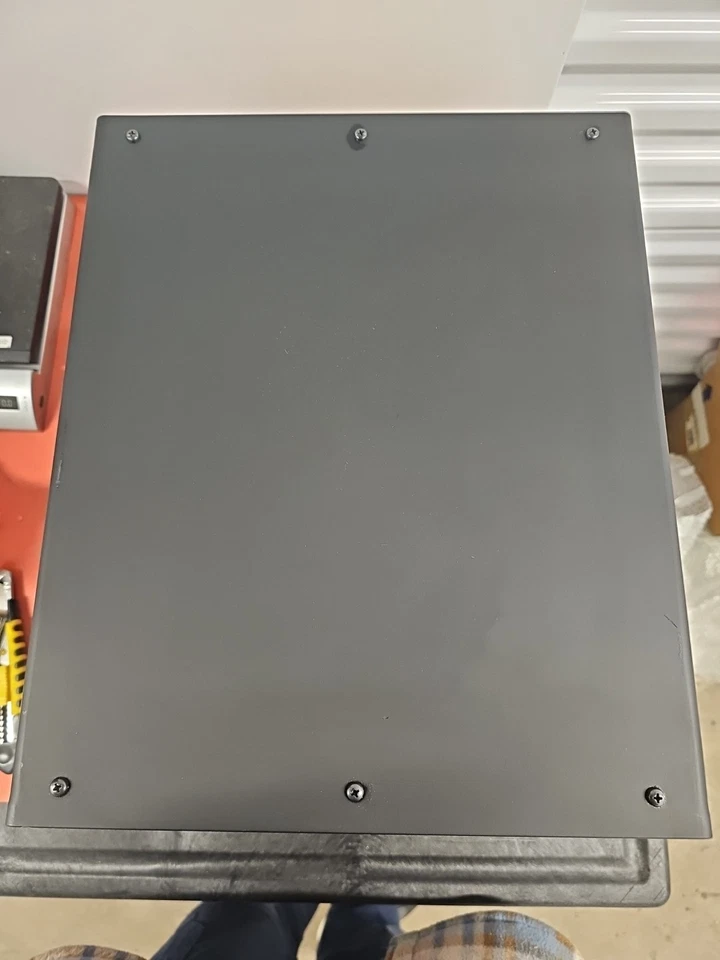 SINTONIZADOR MONITOR DENTRON 160-10 M #252. Piezas SIN PROBAR  Foto 2 de 4