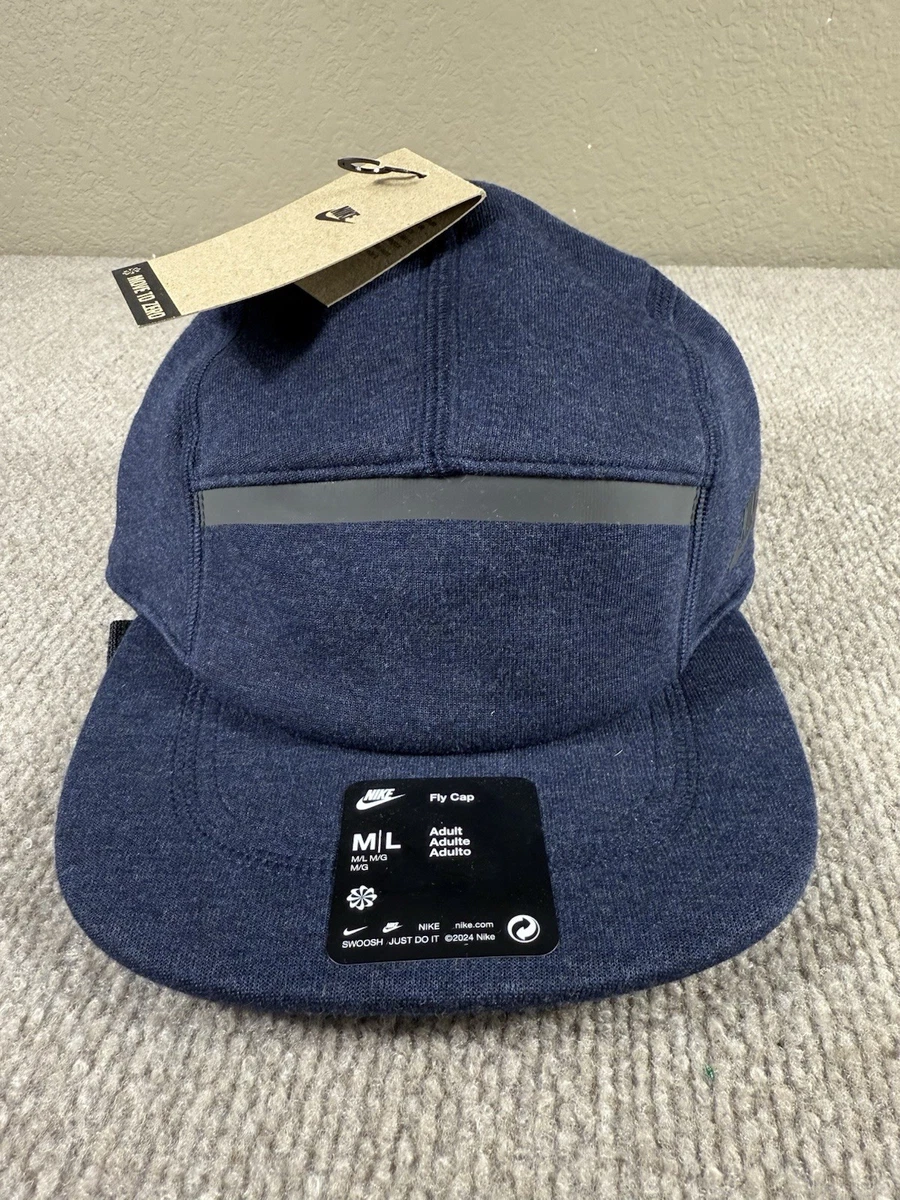Nike Fleece Solid Hats for Men for sale | eBay