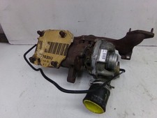 Turbolader 2,0D 53041015080 Peugeot 307 SW Break (Typ:3E/3F)