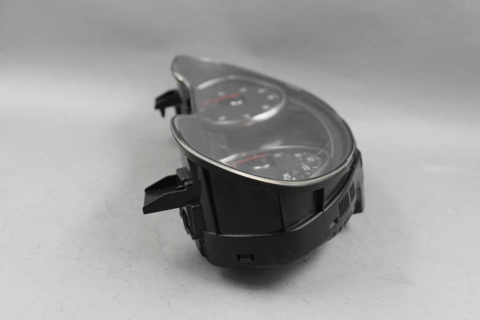 Velocímetro cluster 83K milhas MPH ID 4H0920920K 2015 AUDI A8 OEM #39134 - Imagem 4 de 4