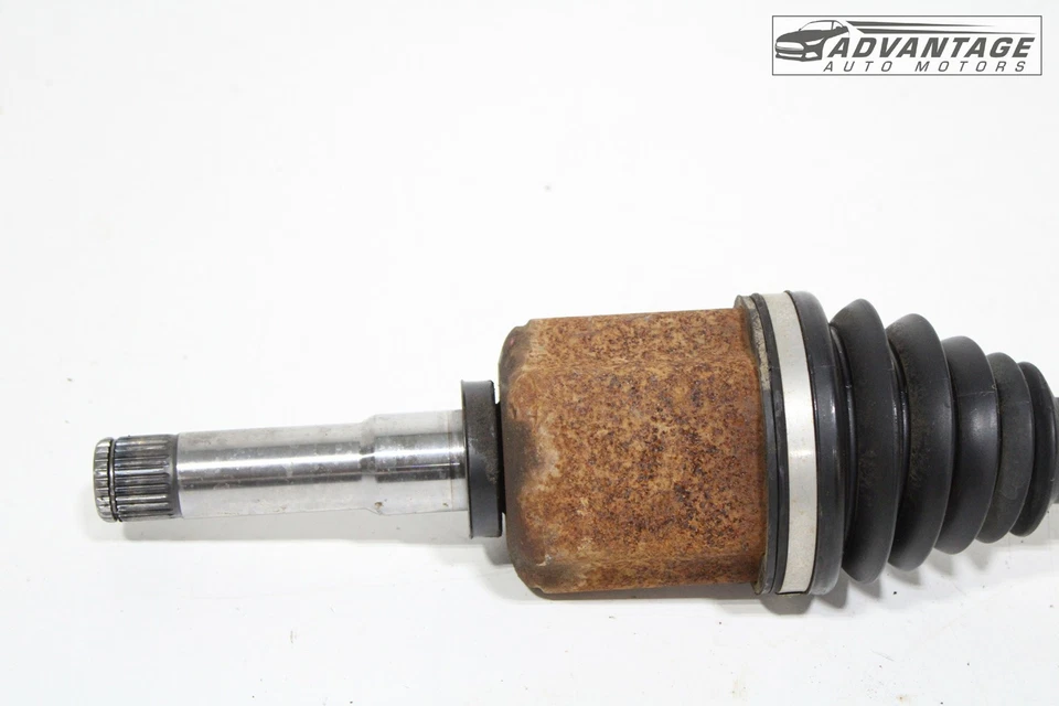 2020-2021 CHEVROLET TRAVERSE FRONT LEFT DRIVER SIDE AXLE SHAFT HALFSHAFT OEM - Image 3 of 4