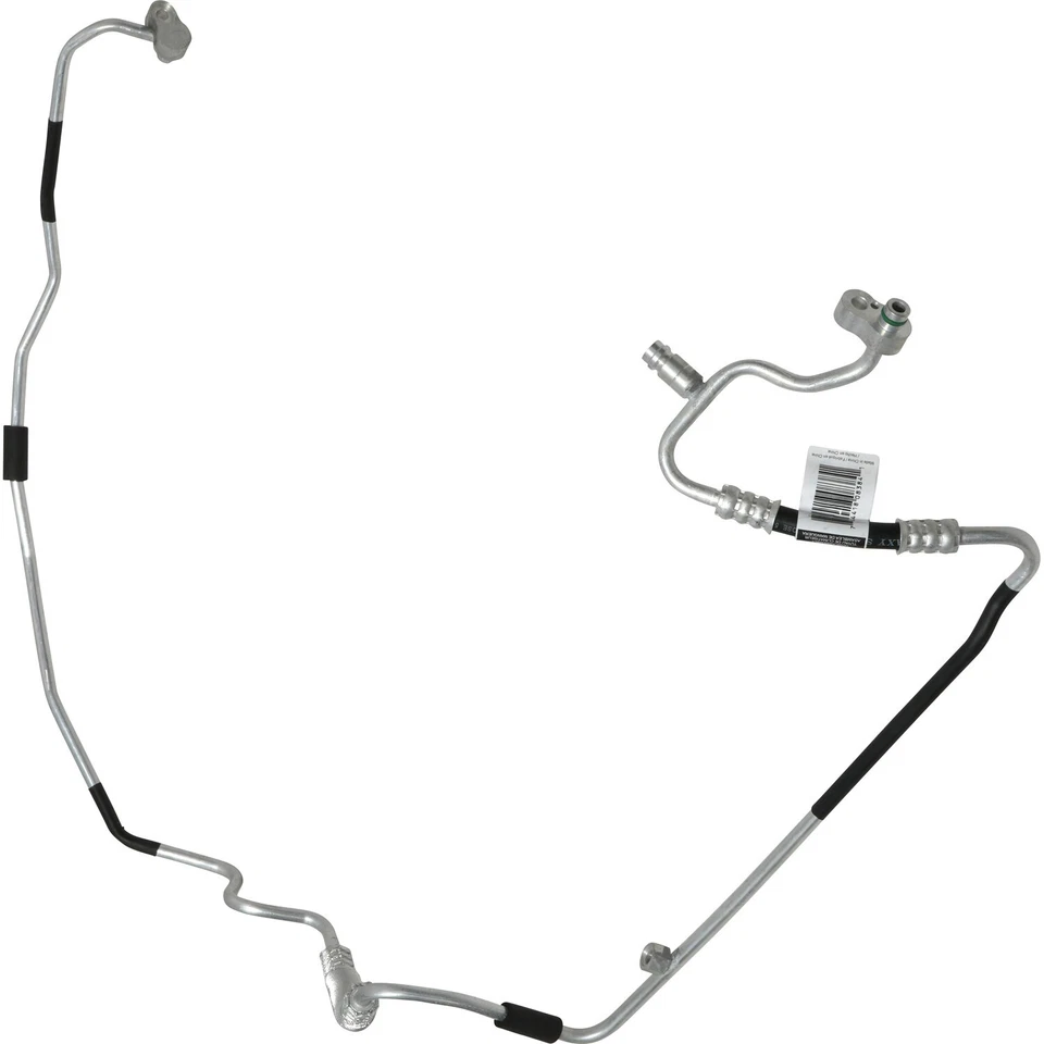 For 2012-2013 BMW 135i A/C Liquid Line Assembly UAC - Image 2 of 2