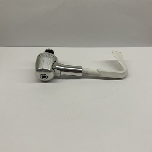 ACU Compliant Universal Brake Lever Guard - Picture 6 of 14