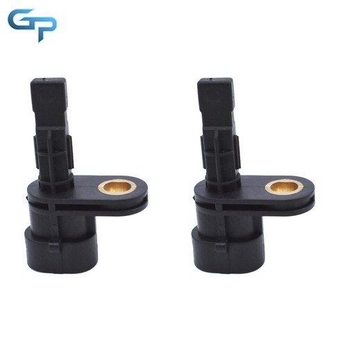 2Pcs ABS Wheel Speed Sensor Rear Right/Left Side For Chevrolet Pontiac 92211237 - Picture 14 of 14