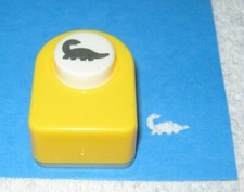 Paper Punch - Dinosaur Shape - 5/6 inch