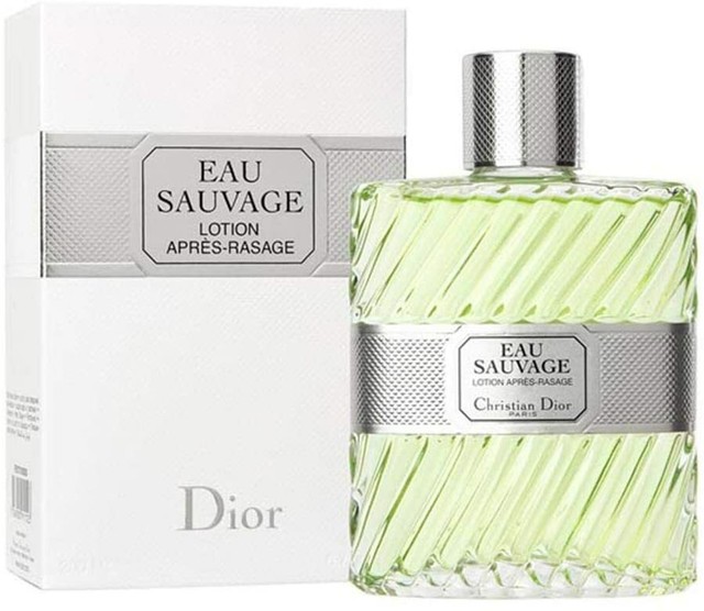 Dior Eau Sauvage Aftershave Lotion 100 Ml 100ml for sale online eBay