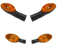 Kit frecce specifiche per Ducati Monster 400 600 620 695 750 800 900 996 998