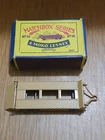 VINTAGE MATCHBOX MOKO LESNEY No 16 - ATLANTIC TRANSPORTER TRAILER - BOXED (G3D7)