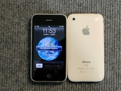 Apple iPhone 3GS 32GB ホワイト s-l400.jpg