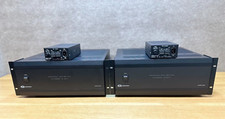 Crestron / ATI CNAMPX-16x60 16 channel Amplifier and 24 Volts Power supply