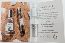 Skylar Salt Air Eau De Toilette 1.5ml Sample Spray